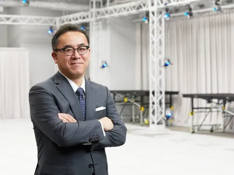 Chủ tịch Square Enix nhắc lại mong muốn làm game blockchain