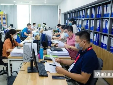Lương tối thiểu vùng 1 tăng 260.000 đồng liệu có hợp lý?