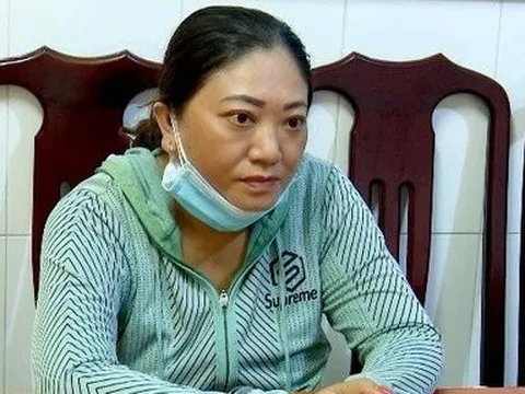 Bạc Liêu: “Nữ quái” chia nhỏ, giấu ma túy trong ống nhựa sa lưới