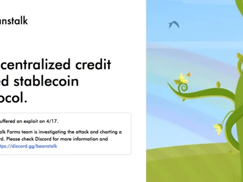 Hacker lấy 182 triệu USD từ cơ chế "bỏ phiếu"