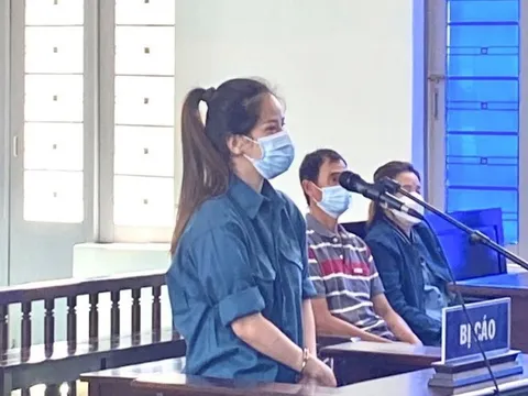 Bình Thuận: Dùng dao sát hại “chồng hờ”, người phụ nữ lãnh án tù