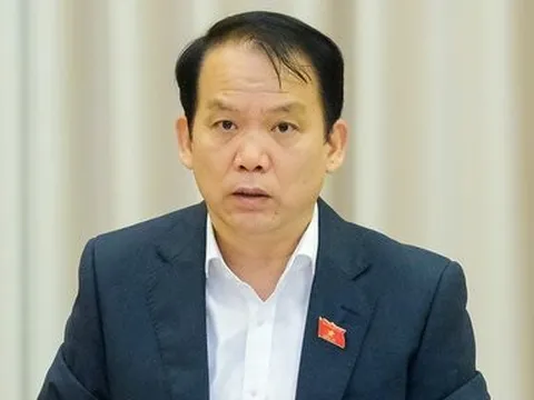 Đề xuất bỏ thanh tra cấp huyện, thêm thanh tra tổng cục