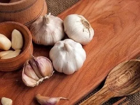Mỗi ngày ăn 1 tép tỏi, điều kỳ diệu gì sẽ đến với cơ thể bạn?