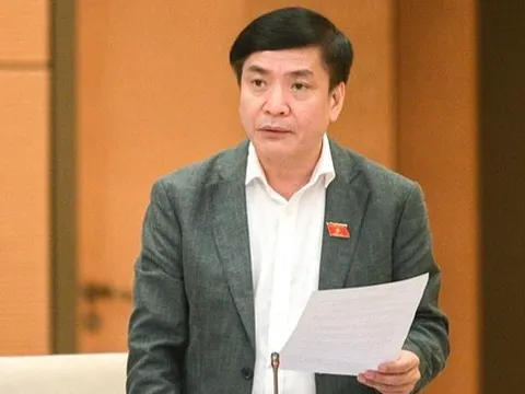 Đề xuất giám sát công tác bổ nhiệm, luân chuyển cán bộ