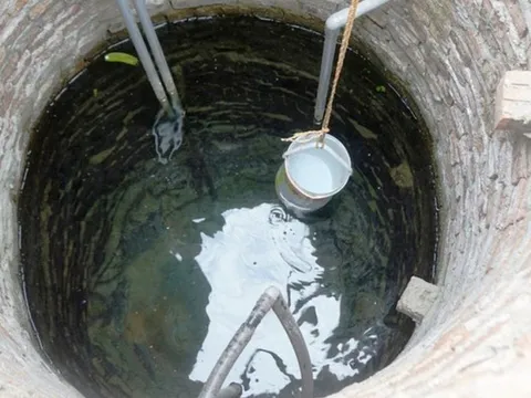 Bắc Giang: Bí ẩn 'giếng thần' không bao giờ cạn nước để che giấu hàng trăm tấn vàng?