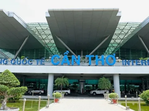 Đề xuất loạt cơ chế đặc thù "tiếp sức" cho Cần Thơ