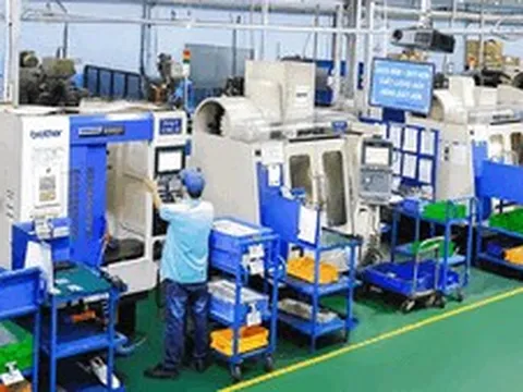 Đổi mới công nghệ - ‘sống còn’ của doanh nghiệp