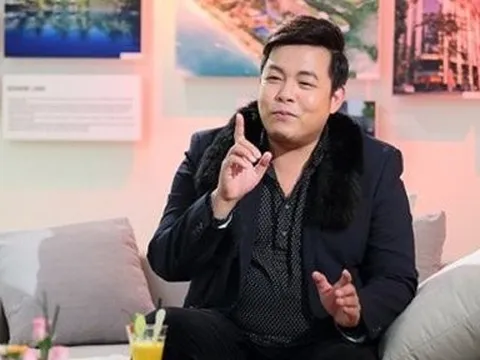 Ca sĩ Quang Lê bất ngờ tuyên bố “đi lấy vợ”