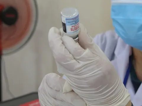 Khánh Hòa: Hơn 123.000 trẻ từ 5 đến dưới 12 tuổi sẽ được tiêm vắc-xin phòng Covid-19