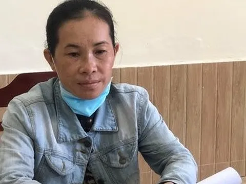 Tp.Cần Thơ: Khởi tố kẻ làm giả sổ đỏ lừa hơn 260 triệu đồng