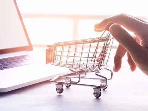 Bùng nổ hậu Covid-19 và dự đạt quy mô 56 tỷ USD vào năm 2026, thị trường TMĐT đang dẫn đầu xu hướng khởi nghiệp Việt Nam