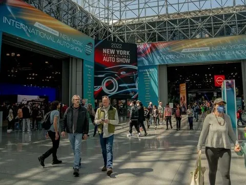 Giá xe còn tăng trong năm 2022 và vài năm tới - người dùng đừng mong mua ô tô giá rẻ