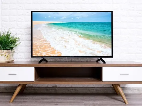 Tivi giảm giá tới 81% nhưng tuyệt đối không xuống tiền nếu chưa nắm rõ những tiêu chí này