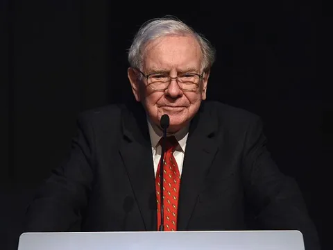 ‘Soi’ tài sản của những tỷ phú giàu nhất lĩnh vực tài chính và đầu tư