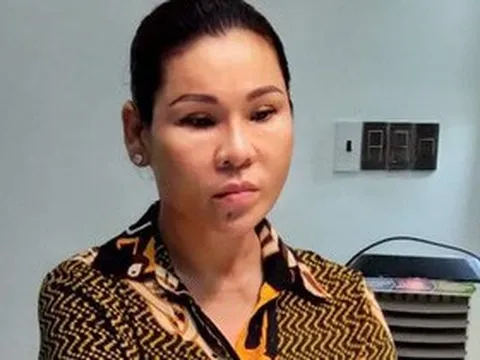 Lâm Thị Thu Trà cho đại gia Thiện "Soi" và 7 cá nhân khác vay bao nhiêu?