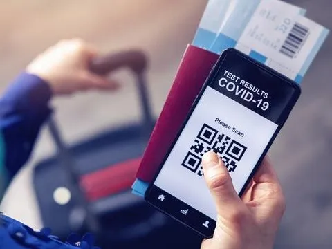 Bộ Y tế yêu cầu "làm sạch" dữ liệu tiêm chủng vaccine phòng COVID-19