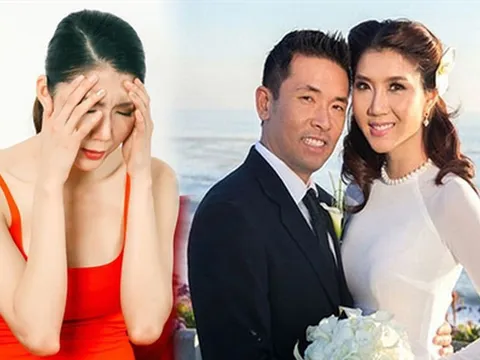 Ngọc Quyên: Qua Mỹ lấy chồng, ngồi trên máy bay lo không ngủ nổi vì sợ bị gạt, giờ ra sao?