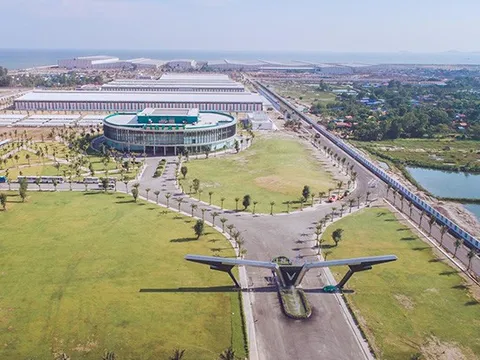 VinFast đóng góp ra sao vào ngành công nghiệp ô tô ở Hải Phòng?