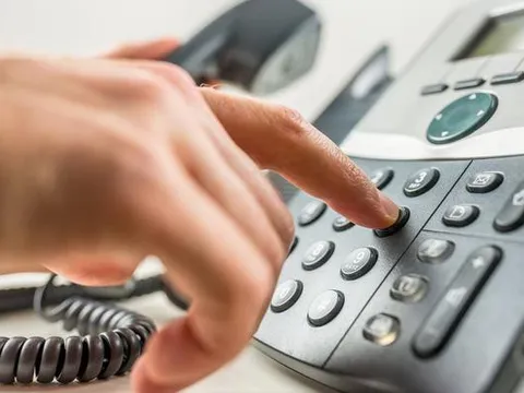 Thêm nạn nhân mất 1,5 tỷ đồng sau cuộc gọi mạo danh công an