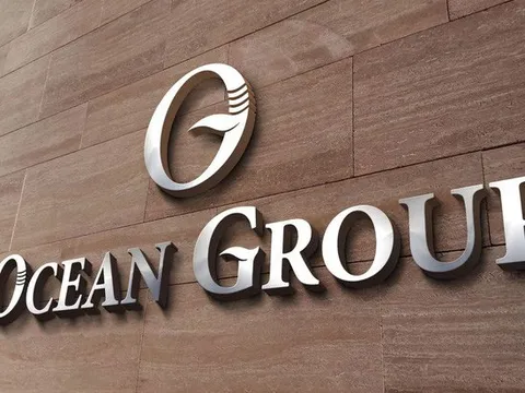 Thêm 1 thành viên HĐQT của Ocean Group (OGC) xin từ nhiệm