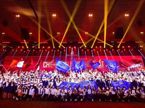 DXS: Bầu thay thế thành viên HĐQT, phục vụ mục tiêu chiến lược 2022 - 2030