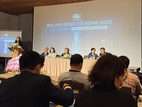 Chủ tịch Vĩnh Hoàn (VHC): "Nếu một ngày cá tra được bày lên bàn Sushi, thì tôi có thể vỗ ngực xưng tên đã đạt đến đỉnh cao của ngành!