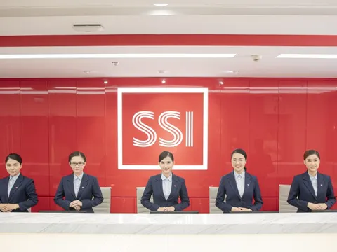 Chứng khoán SSI tăng 67% LNTT trong quý 1/2022, đạt 883 tỷ đồng