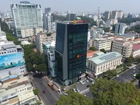 Mua liên tiếp ba công ty, Cienco4 bứt tốc chiến lược “kiềng 3 chân”