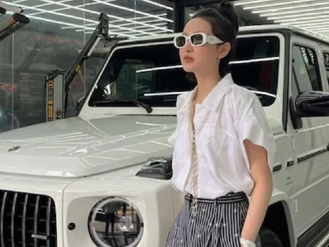 Sau ồn ào "anh em họ nương tựa nhau", Hiền Hồ đăng “tâm thư” xin lỗi