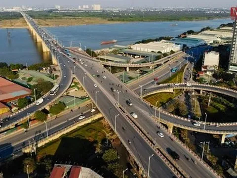 Phê duyệt nhiệm vụ lập Quy hoạch vùng đồng bằng sông Hồng