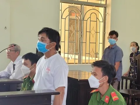 Vụ thầy giáo bị đánh ở Bạc Liêu: Kẻ gây án bị tuyên phạt 2 năm 6 tháng tù