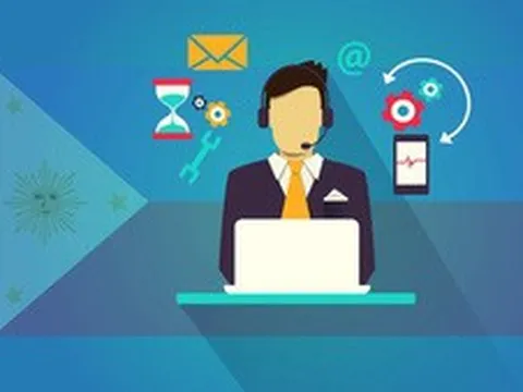 Thúc đẩy phát triển và sử dụng nền tảng số quốc gia về trợ lý ảo