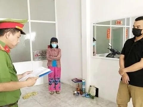 Cà Mau: Bắt đối tượng lừa đảo hơn 50 tỷ đồng