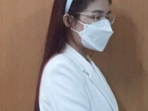 Nữ bị cáo đang nuôi con nhỏ được tuyên mức án nhẹ