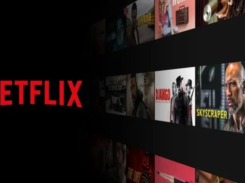Vốn hóa bốc hơi 55 tỷ USD, Netflix có thể làm gì để trở lại?