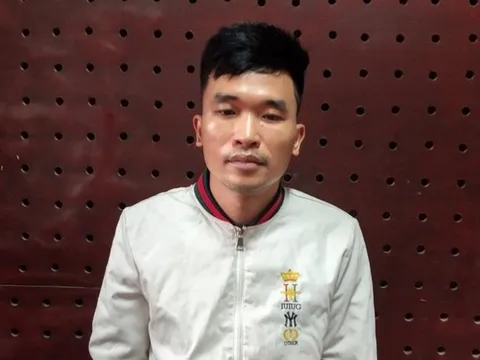 Nam thanh niên cướp tài sản ở cửa hàng Circle K tại Hà Nội, bỏ trốn về nhà bạn gái