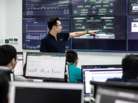 Chiến lược đưa công nghệ đến triệu người của FPT