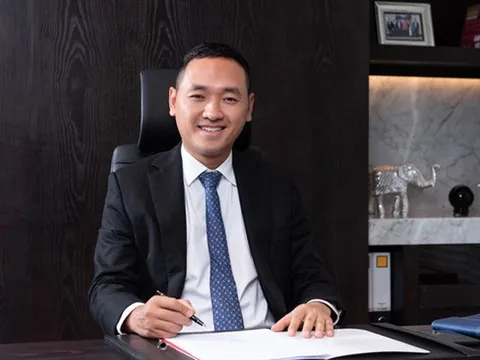 Tổng giám đốc Gelex (GEX) Nguyễn Văn Tuấn đăng ký mua thêm 10 triệu cổ phiếu