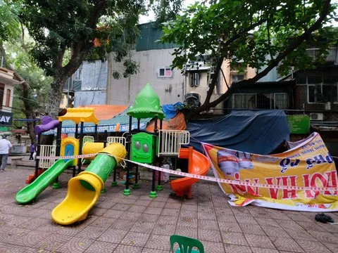 Danh tính các nạn nhân trong vụ cháy nhà ở Kim Liên, là người trong cùng một gia đình