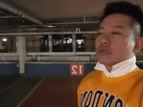 Tuấn Hưng sốc tại Luân Đôn: "Không thể tin nổi! Chưa bao giờ tưởng tượng ra cảnh này!