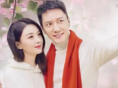 Phùng Thiệu Phong tha thiết cầu xin tái hôn nhưng Triệu Lệ Dĩnh có thái độ thế nào?