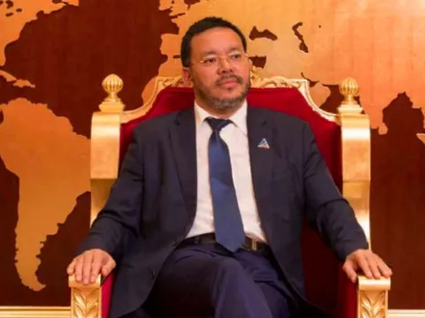 Chủ tịch Lương Trí Thìn đăng ký mua 5 triệu cổ phiếu DXG