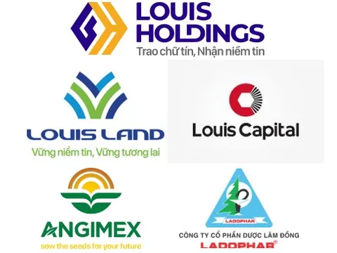 Nhóm doanh nghiệp "họ Louis" kinh doanh như thế nào từ khi có sự hiện diện của ông Đỗ Thành Nhân trong HĐQT năm 2021