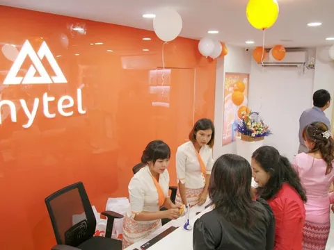 Viettel Global vươn lên và giữ vững vị trí số 1-2 ở các thị trường quốc tế