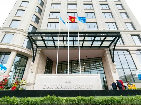 Cổ phiếu bị "bán tháo" trước nhiều thông tin tiêu cực, Đất Xanh (DXG) nói gì