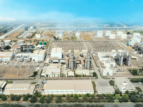 Quý I/2022, doanh thu EVNGENCO3 (PGV) vượt 10.000 tỷ đồng, tăng 23,85% so với cùng kỳ