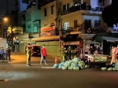 Điều tra nghi án cô gái tử nạn trong lúc truy đuổi hai tên cướp