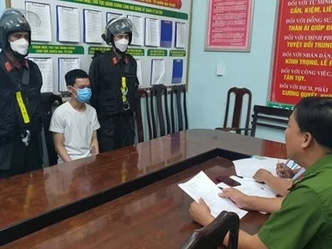 Đắk Lắk: Bắt đối tượng lừa đảo chiếm đoạt tài sản, trốn nã vì sợ phải ở tù