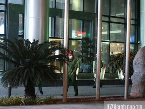 Công an tìm nhà đầu tư cổ phiếu FLC bị thiệt hại