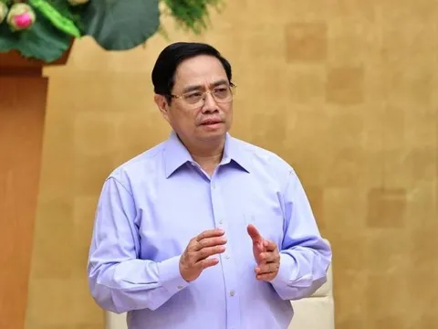 Xử lý các sai phạm là bước đi cần thiết làm trong sạch thị trường vốn